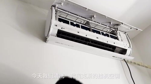如何正确安装与调试空调？操作步骤详解