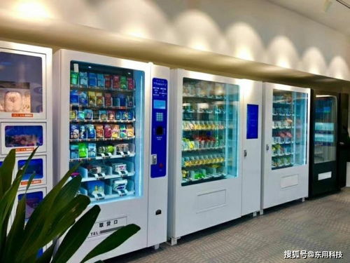 售货机配件如何实现自助下单？探秘全新平台操作指南！