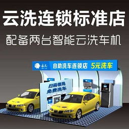哪些自助洗车平台最受车主欢迎？这里有你需要的完整列表吗？
