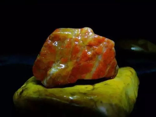 如何利用奇石实现财富增长？你真的了解这门生意的奥秘吗？