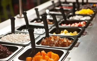 国贸附近有哪些美食自助团购平台，你知道吗？