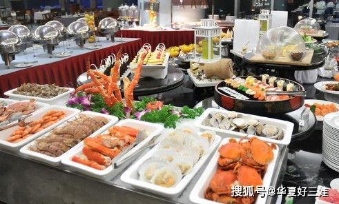 哪些自助餐平台在广州最受欢迎？探索本地精选美食体验！
