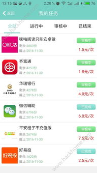p视频副业app真的能帮你轻松赚钱吗？实测效果如何？