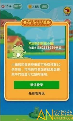 青蛙如何实现高效盈利？揭秘其独特赚钱之道