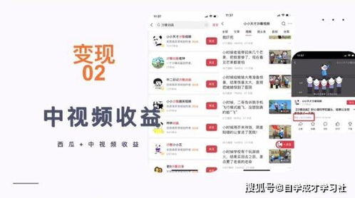 如何通过制作视频实现盈利？一步步教你成功变现！