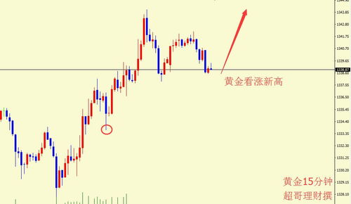 赵哥是如何在短时间内实现财富增长的？