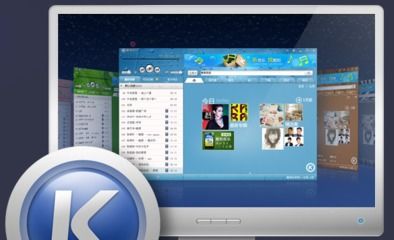 酷狗KTV功能能否带来收益？酷狗音乐里的KTV体验如何？