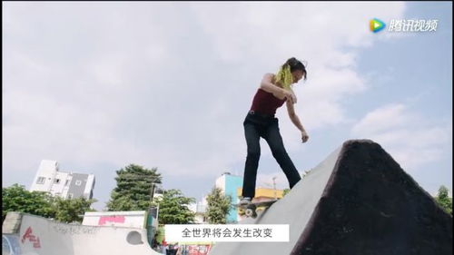 滑板如何成为你的赚钱利器？