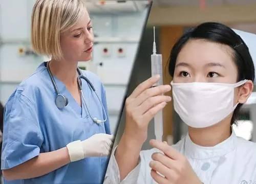 常州护士月薪普遍是多少？揭秘常州护士工资水平