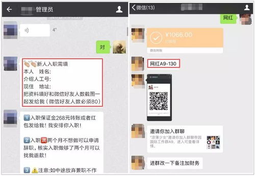 你真的能在家里轻松赚钱吗？加入这个群组找到答案！