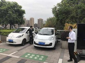 在重庆如何使用自助扫码租车平台，你知道吗？