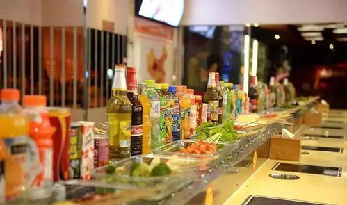 在昆明有哪家餐厅提供免费酒水的自助点餐平台吗？