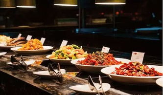 在义乌有哪些自助餐探店值得一拍？这家拍照探店网站带你发现美味！