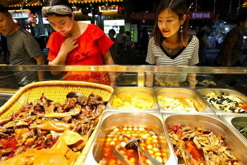 在许昌如何找到最佳自助餐美食团购平台，你知道吗？