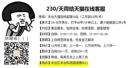 全职还是兼职？网络客服工作模式大不同，你适合哪一种？
