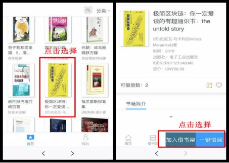 如何使用图书馆自助服务平台进行借书？探索高效借阅新方式