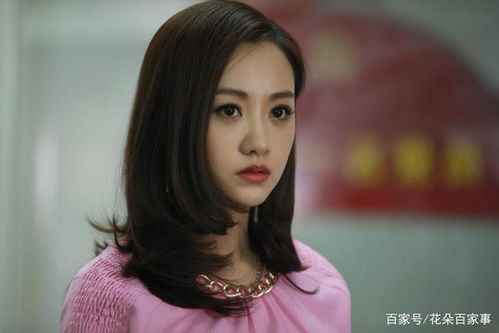杨蓉主业非演戏？她的真实身份究竟是什么？