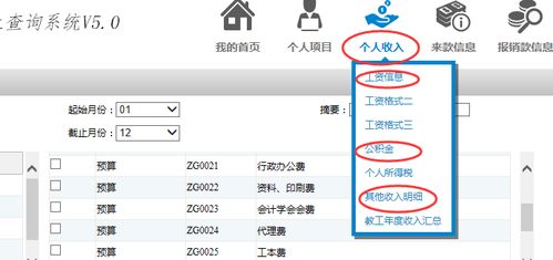 如何使用aaa平台进行自助查询？——掌握核心操作指南