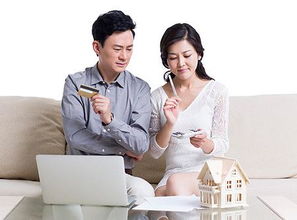 妻子为何忙于赚钱，家庭经济压力大？