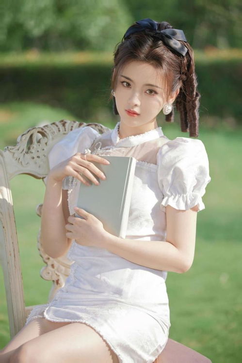 高清副业模特写真图片，如何拍摄出专业水准？