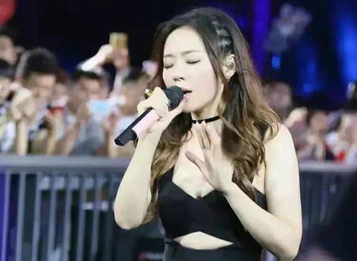 张靓颖副业引发热议，她究竟在经营什么新事业？