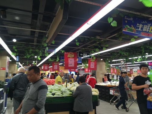 县城超市经营鸡肉生意，真的能盈利吗？
