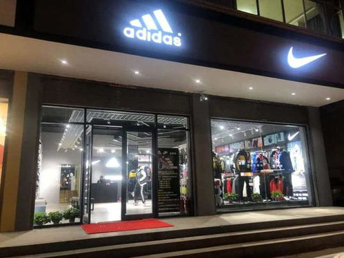 耐克折扣货源哪里找？微商店铺拿货真相大揭秘？