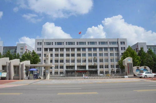 高密市朝阳中学教学质量如何？学生和家长的真实评价是怎样的？