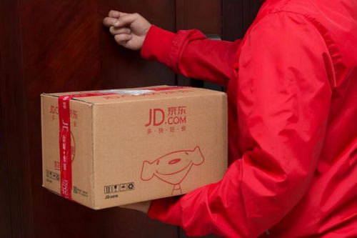 京东快递员配送大件商品，收入水平究竟如何？
