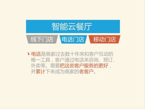 如何使用公众平台实现自助点餐功能？