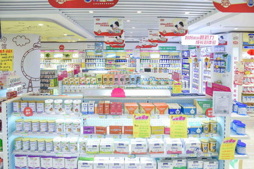 母婴用品微商市场如此火爆，哪些产品真的值得妈妈们信赖？