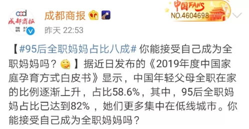 全职妈妈如何兼顾副业与自我提升？