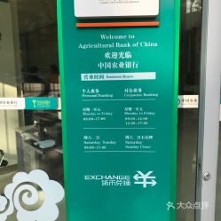 如何使用农业银行自助服务办理业务？这种方式方便快捷吗？