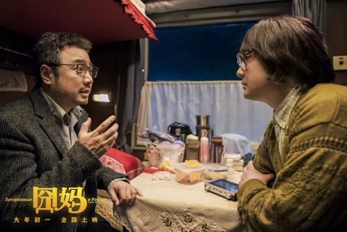 囧妈票房成绩如何？徐峥新片能否实现盈利？