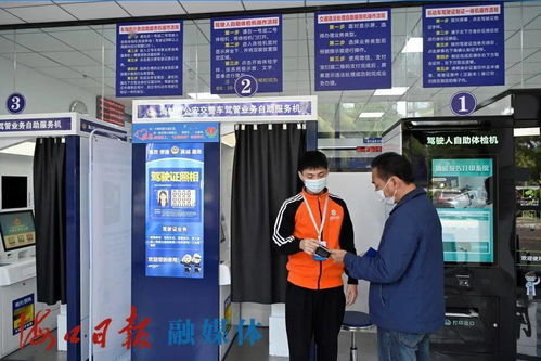 如何使用三亚交警自助平台？探索高效便捷的自助服务体验