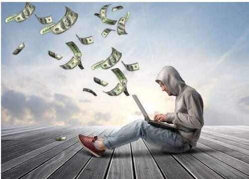 赚钱是否真由命运主宰？揭开财富背后的神秘面纱