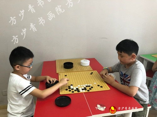 兼职围棋象棋老师待遇如何？工资水平揭秘！