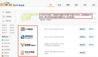 如何使用自助平台进行在线支付充值？