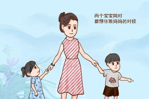 全职宝妈如何兼顾副业实现励志人生？
