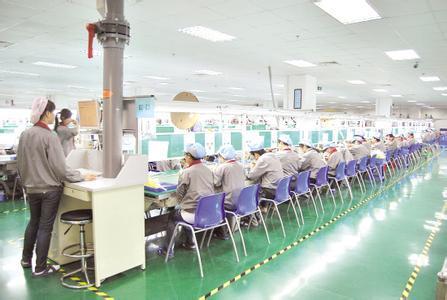 昆山启佳电子厂真实评价如何？最新情况揭秘！