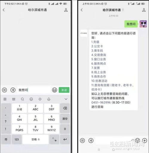 如何使用微信平台的自助查询系统进行高效查询？