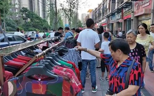 摆地摊真的能赚钱吗？探寻高收益副业好项目