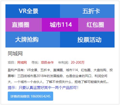 网络流传的收益项目可信吗？真相究竟如何？