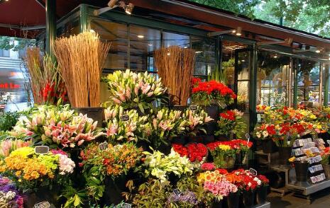 花店除了卖花还经营哪些副业？你知道吗？