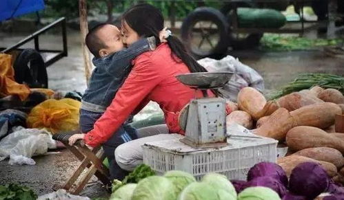 卖菜之余，他们还从事何种副业？