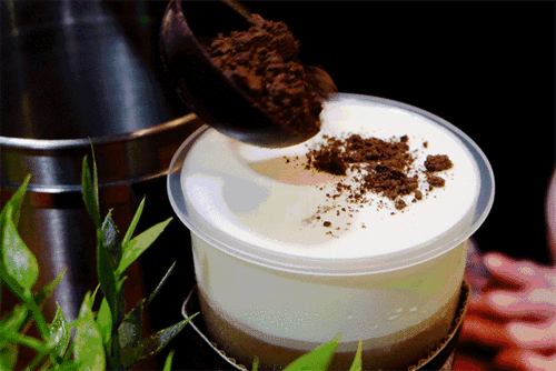 鹿角巷自冲奶茶的正确泡法是什么？这样做能喝到最佳口感吗？