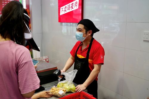 钱大妈的经营模式真的能带来盈利吗？