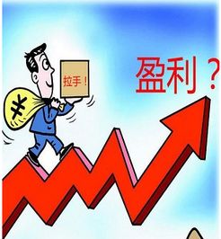 哪个行业创业能快速盈利？新手必看的高效赚钱领域