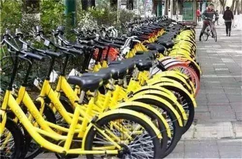 共享单车与出租车如何实现盈利模式？