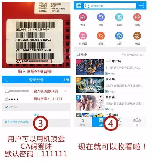 如何使用手机自助增值业务进行点播？这是您的最佳指南吗？